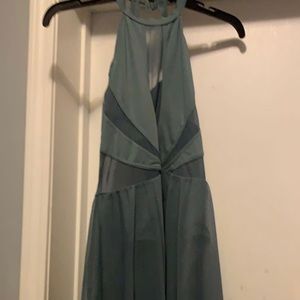 Size medium dance costume